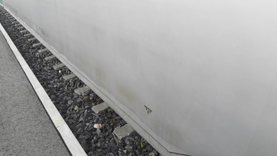 VAP-Service Professionelle Graffiti-Entfernung schnell, schonend und ohne Rückstände in Sachsen