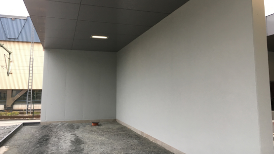 VAP-Service Professionelle Graffiti-Entfernung schnell, schonend und ohne Rückstände in Sachsen