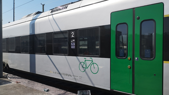 Nachher Professionelle Graffiti-Entfernung schnell, schonend und ohne Rückstände in Sachsen